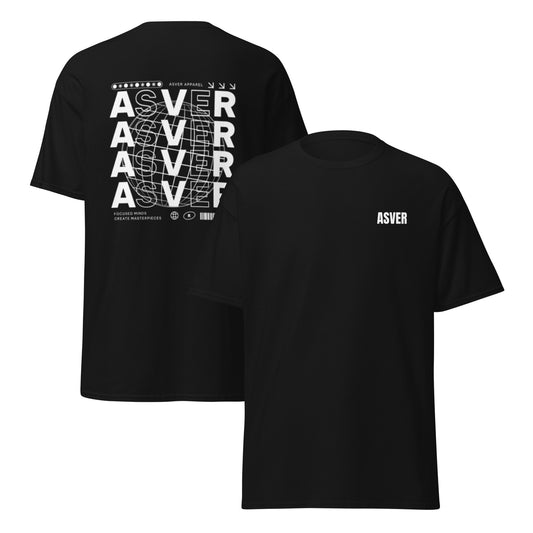 ASVER World